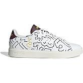 adidas Advantage 2.0 Erkek Siyah Sneaker Ayakkabı IG9167