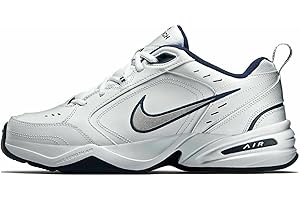 NIKE Men's Air Monarch IvTraining Shoe