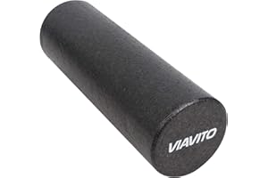 VIAVITO 45cm EPP Foam Roller