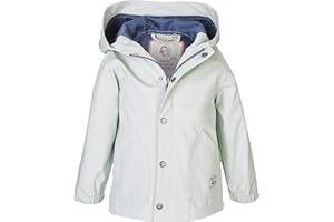 first instinct by killtec Unisex Fis 23 Mns Sftshll Jckt Softshell Jacke mit Kapuze