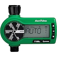 Rain Bird ESP-4 4 İstasyonlu Pilli Kontrol Ünitesi