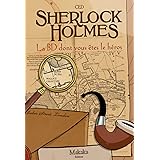 Sherlock Holmes T01