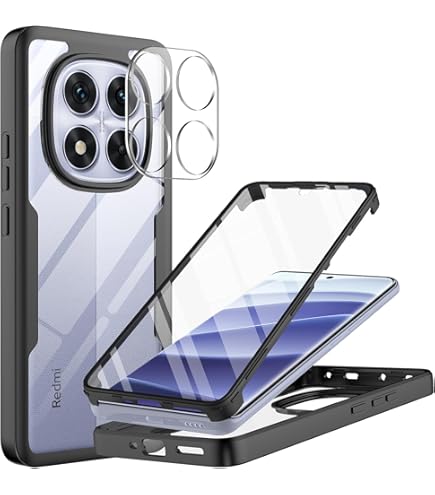 Xiaomi 13T vs Redmi Note 13 Pro ¿Qué móvil compro