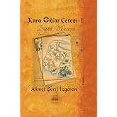 Kara Oklar &Ccedil;etesi 1 - B&uuml;y&uuml;k Macera (Ciltli)
