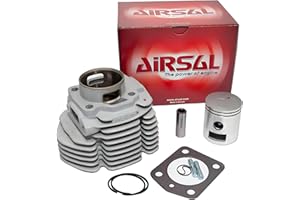 Roue Kit AIRSAL 67 ccm MBK AV7