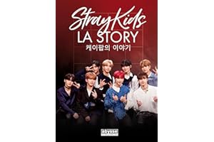 STRAY KIDS : LA STORY