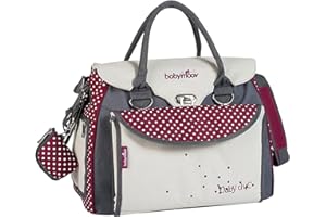 Babymoov Baby Chic Sac à Langer Complet