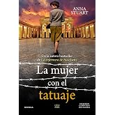 La mujer con el tatuaje (NC Historias inolvidables)