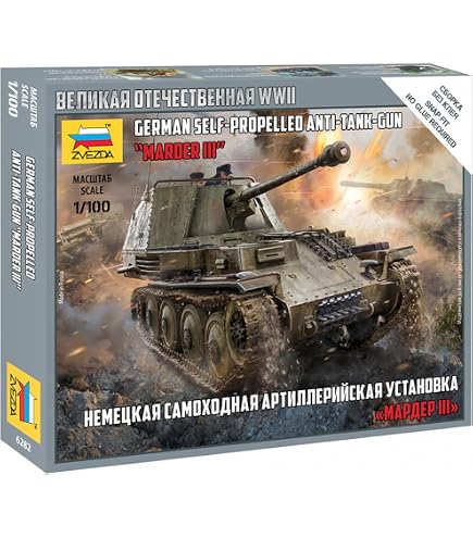 ZVEZDA 1/100 ECHELLE WW2 Tank Britannique Croisé IV EUR 25,10 - FR