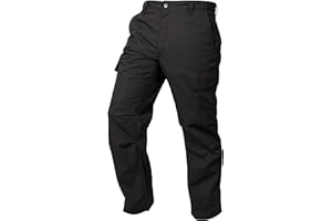 LA Police Gear Men's Cargo Straight