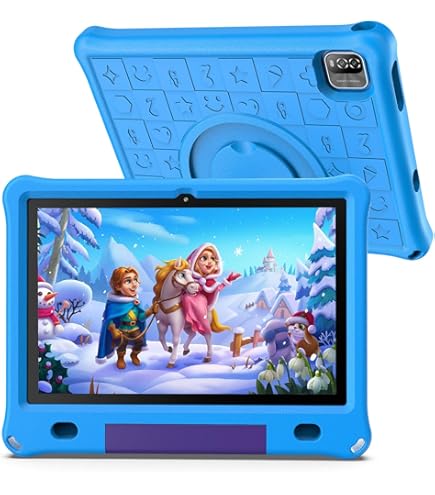 C Idea 7 Zoll Android 13 Tablet, Dual-Kameras, Sim-Unterstützung, Touch-Screen-T