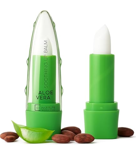 Lip Balm Aloe Vera 4G : Amazon.com.be: Beauty