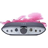 iFi Zen Can - Ampli Casque et préampli de Bureau équilibrés avec Sorties 4.4mm