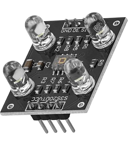 Infrarossi Arduino Componenti Elettronici Per Hobbistica Sensore Infrarossi Arduino Kit ...