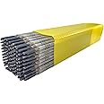 E7018 3/32" - 1/8" - 5/32" x 10 lb Premium Arc Stick electrodes welding rod (3/32" X 14")