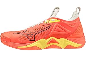 Mizuno Wave Momentum 3, Scarpe da pallavolo Unisex-Adulto