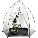 Bio Green Winterschutz Tropical Island Zelt - XL- 340 x 280