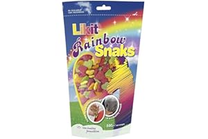 Likit Caramelle per Cavalli