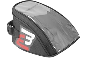 ‎BOGOTTO Bogotto TR-1 Magnet Tankrucksack