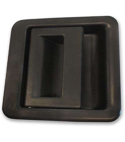 GNXFixt Poignée Porte Coulissante Extérieure Droite Jumper Ducato Boxer 2000-2006 - 9101.T4