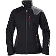 Helly-Hansen Women's Crew Midlayer Waterproof Windproof Breathable Sailing Jacket