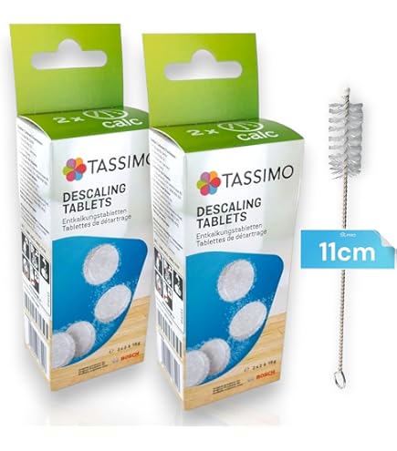 Support Pour Capsules Tassimo - Rangement Pour 51 Capsules - Noir - Design En Métal Pratique Pour La Cuisine - 4