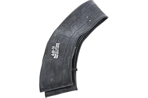 UK-MOTORS Schlauch 4.00-16 4.50-16 5.00-16 Ventil TR4 AS Schlepper Front Traktor