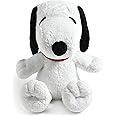 Mi Arcus Peanuts Snoopy White Soft Toys for Baby Girl Boy Kids Infants Toddlers 40x47x55 cm