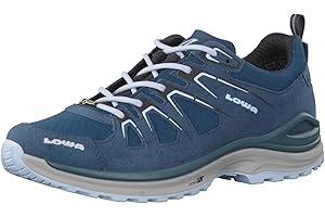 LOWA Innox EVO GTX LO Ws Damen Trekkingschuh Wandern Outdoor 320616