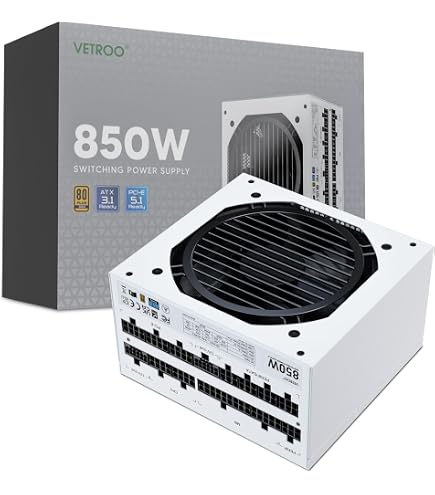 Patriot Viper Elite 5 RGB DDR5 32GB (1x32GB) 6000MT/s CL30: Memoria Desktop Gaming Con Dissipatore Bianco E Profili XMP/EXPO - 4