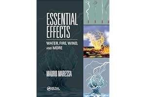 Essential Effects: Water, Fire, Wind, and More