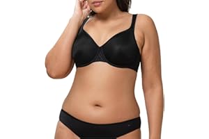 Triumph Comfort Minimizer W, Reggiseno Donna