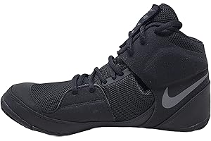 Nike Chaussures de lutte Fury pour homme