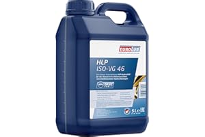 Eurolub HLP ISO-VG 46 Huile hydraulique