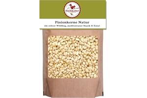 Eichkater Pinienkerne Medium 1er-Pack (1x250g)
