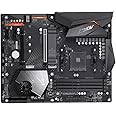 Aorus X570 AORUS ELITE (Socket AM4/X570/DDR4/S-ATA 600/ATX)