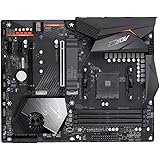 Aorus X570 AORUS ELITE (Socket AM4/X570/DDR4/S-ATA 600/ATX)