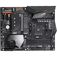 Aorus X570 AORUS ELITE (Socket AM4/X570/DDR4/S-ATA 600/ATX)