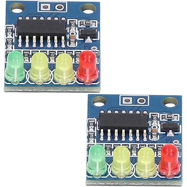 Testeur De Rotation Triphasé Lvifloae SM852B - Détecteur De Séquence De Phase Avec LED Et Buzzer, Pour électriciens