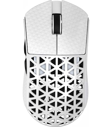 Final Bluetooth Mouse Finalmouse Starlight-12 Phantom (Small