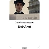 bel-ami - nouvelle &eacute;dition