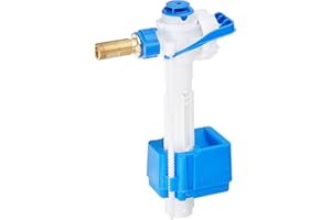 Fluidmaster 747E Flotador Lateral, Neutro