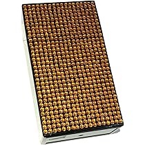 super king size cigarette case uk SUPER KING SIZE CIGARETTE CASE Box CIG PACK Cover Superking Cigarettes  Rhinestone Effect Novelty Gift by Ash (GOLD SPARKLE) : Amazon.co.uk: Fashion
