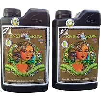 Advanced Nutrients Ph Perfect Sensi Coco Bloom 1 Litre 1L A+B Set