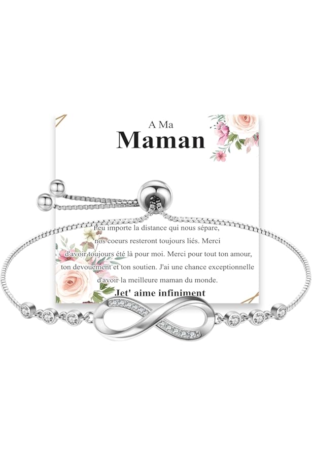 Bracelet En Argent Sterling S925, Double Couche, étoile Créative, Bijou