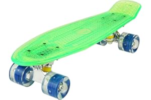 WeSkate Ywhb-35 Cruiser, Unisex Adulto