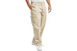 Brandit Rangerhose, Pantalons Cargo, Pantalons de Travail, Securityhose