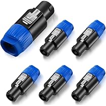 Cavo Per Altoparlanti 100 Metri – 2x1,5 Mm² KLC2 VP204 Rotolo Audio Rame/CCA