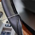 Coprivolante da cucire per auto | Goods