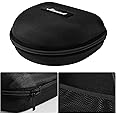 Funda Major V, Estuche Protector Compatible con Marshall Major IV/Major III/Major II/Major I/Monitor II ANC Auriculares, Bols